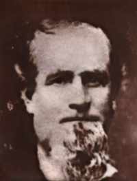 Russell Gideon Brownell (1818 - 1895) Profile